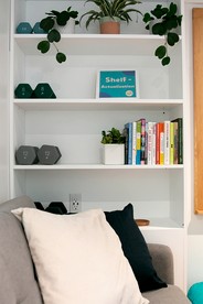 Cozy Tiny House within Historic Botanical Gardens in Philadelphia, Pennsylvania - Philadelphia, Pennsylvania - glamping.directory