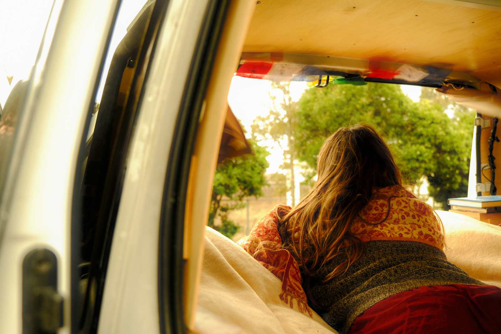 Feather River Campground & Lodging - Oroville, California - glamping.directory