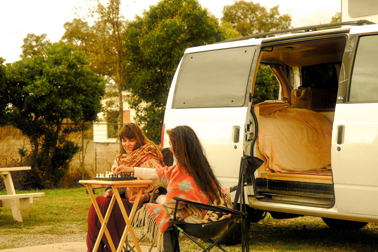 Feather River Campground & Lodging - glamping.directory