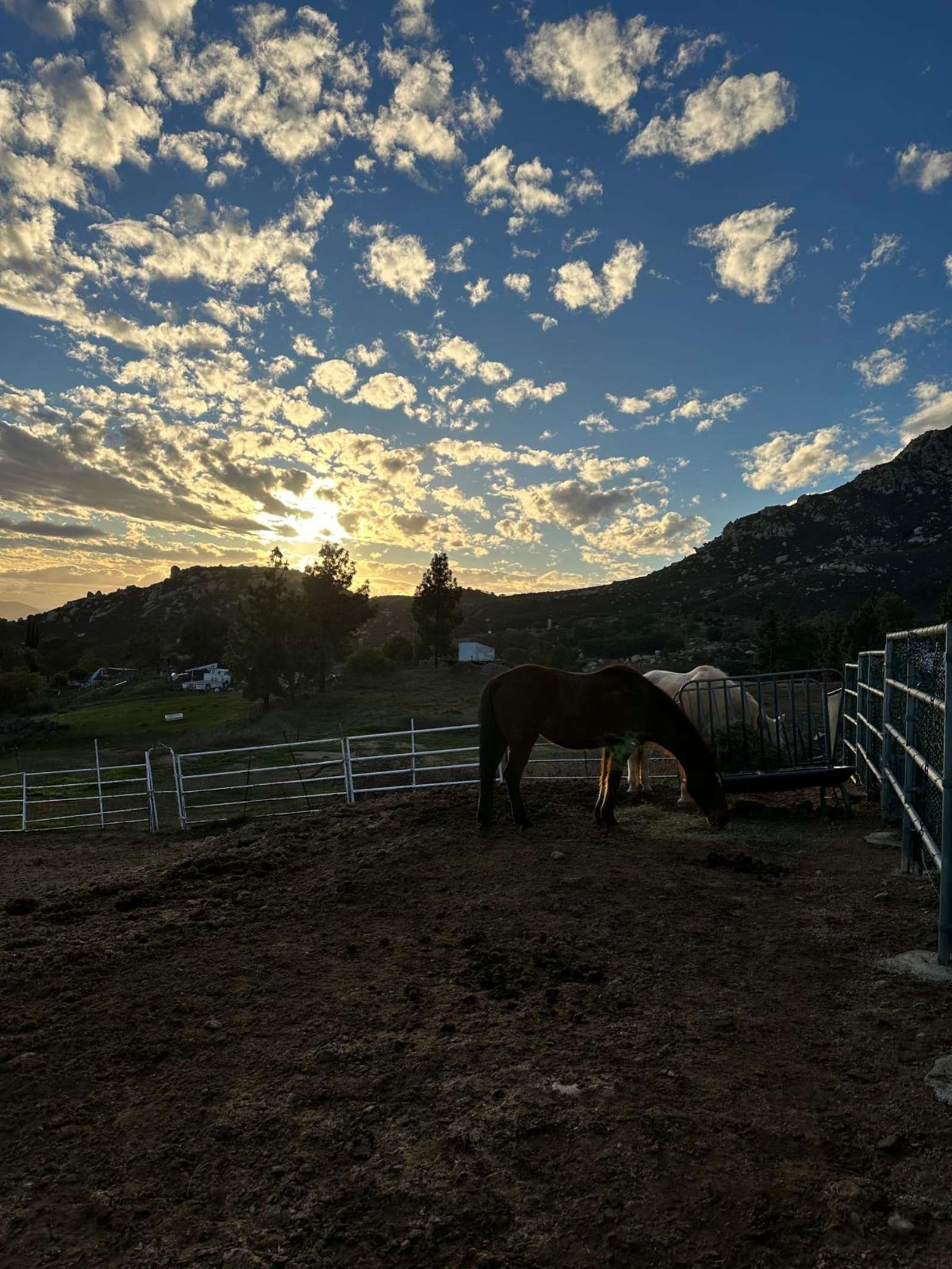 Highlander Ranch - Jamul, California - glamping.directory