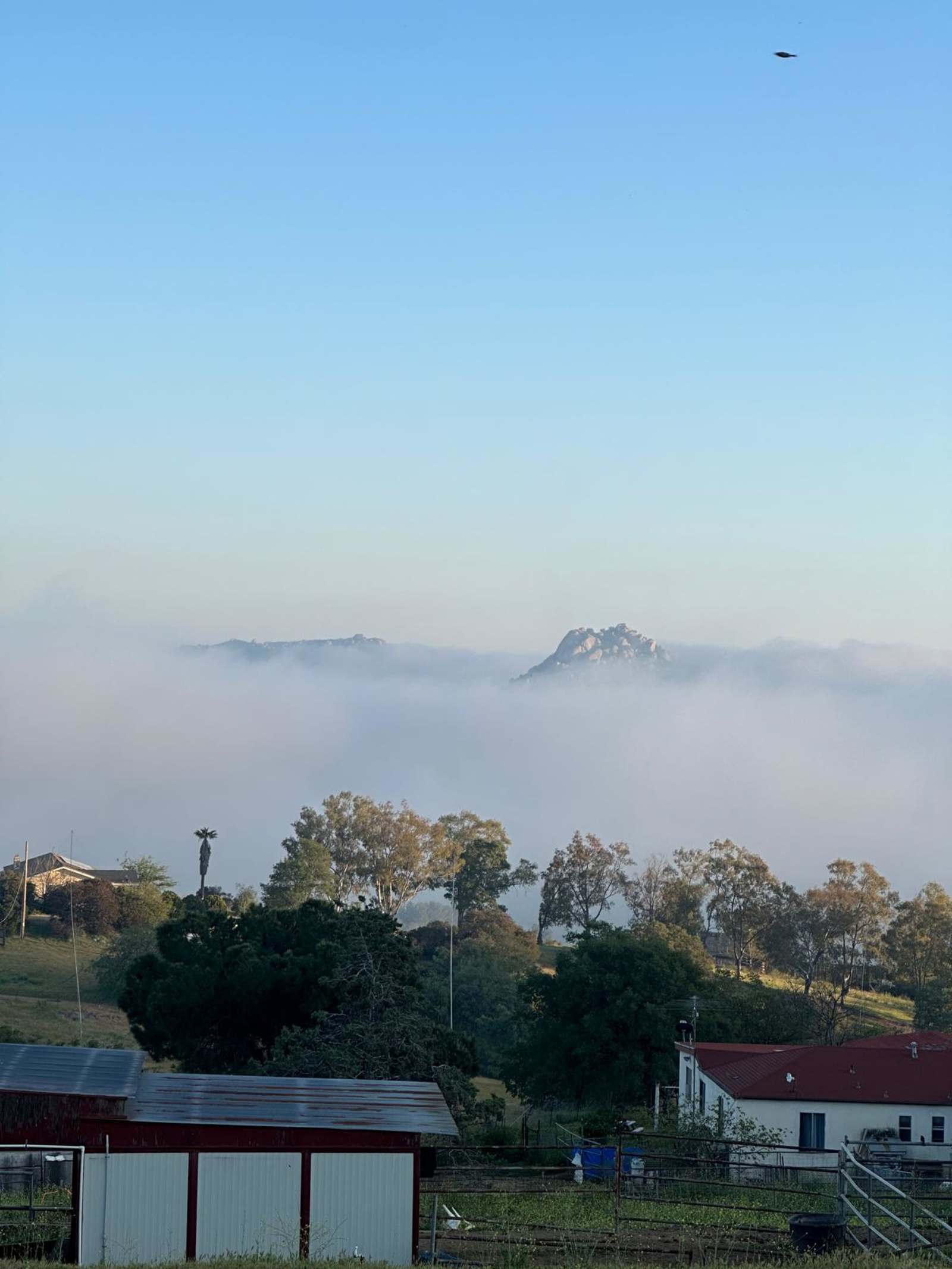 Highlander Ranch - Jamul, California - glamping.directory