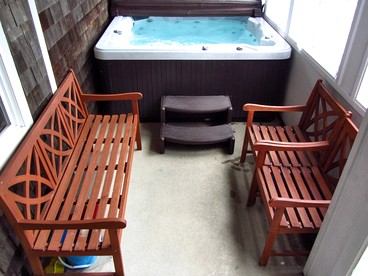 Incredible Beach House with Stunning Views in Newport, Oregon - Newport, Oregon - glamping.directory