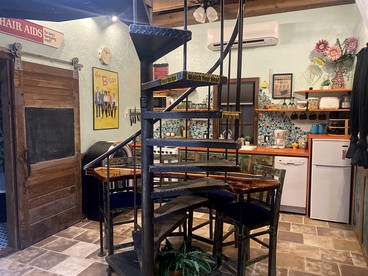 Go Glamping in Athens, Georgia, in this Cozy Tiny House for Four - Athens, Georgia - glamping.directory