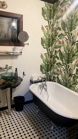 Go Glamping in Athens, Georgia, in this Cozy Tiny House for Four - Athens, Georgia - glamping.directory
