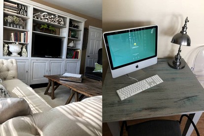 Pet-Friendly Vacation Rental with Stunning Outdoor Living Space near Upperville, Virginia - Marshall, Virginia - glamping.directory