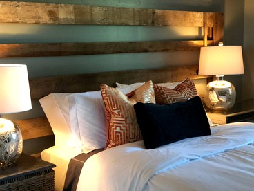 Pet-Friendly Vacation Rental with Stunning Outdoor Living Space near Upperville, Virginia - Marshall, Virginia - glamping.directory