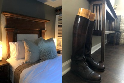Pet-Friendly Vacation Rental with Stunning Outdoor Living Space near Upperville, Virginia - Marshall, Virginia - glamping.directory