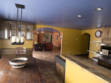 Spacious Retreat with Forest and River Views in Black Hawk, Colorado - Black Hawk, Colorado - glamping.directory
