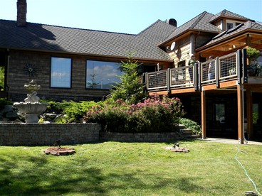 Lakeside Escape for a Tranquil Getaway near Mount Vernon, Washington - Bellingham, Washington - glamping.directory
