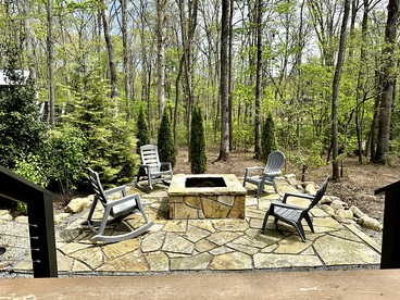 Serene Tiny Retreat with Amazing Hiking Trails in Tennessee - Tracy City, Tennessee - glamping.directory