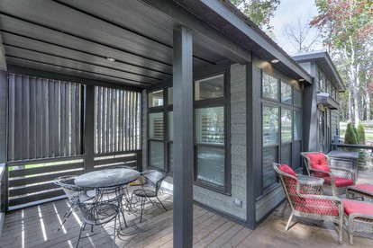 Serene Tiny Retreat with Amazing Hiking Trails in Tennessee - Tracy City, Tennessee - glamping.directory