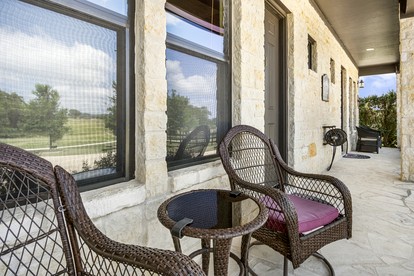 Idyllic Cottage Suite Sanctuary near Medina River in Texas - Bandera, Texas - glamping.directory