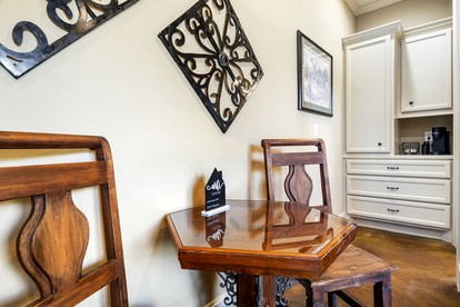 Idyllic Cottage Suite Sanctuary near Medina River in Texas - Bandera, Texas - glamping.directory