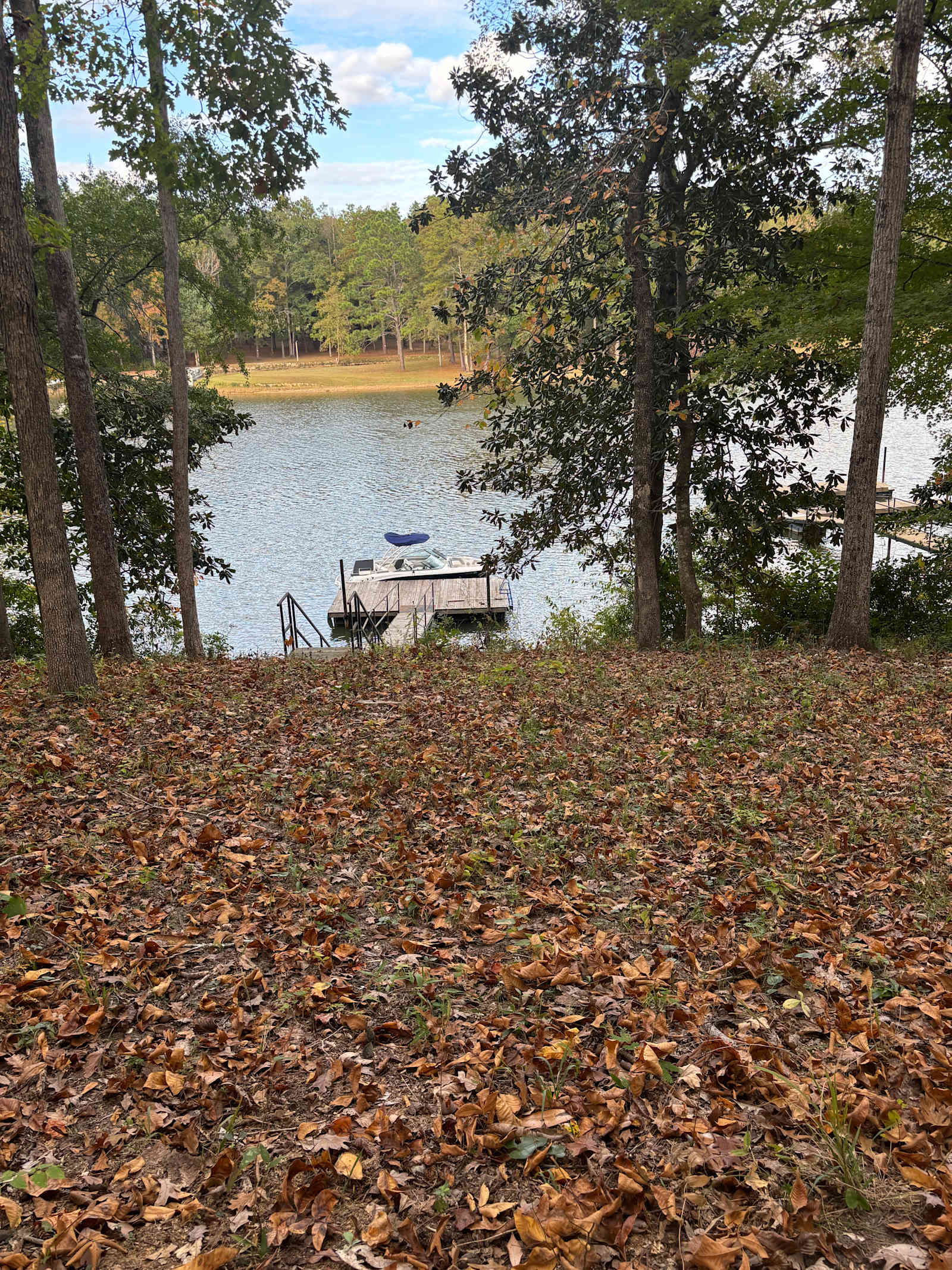 GrandView Glamping, Eufaula, AL - Eufaula, Alabama - glamping.directory