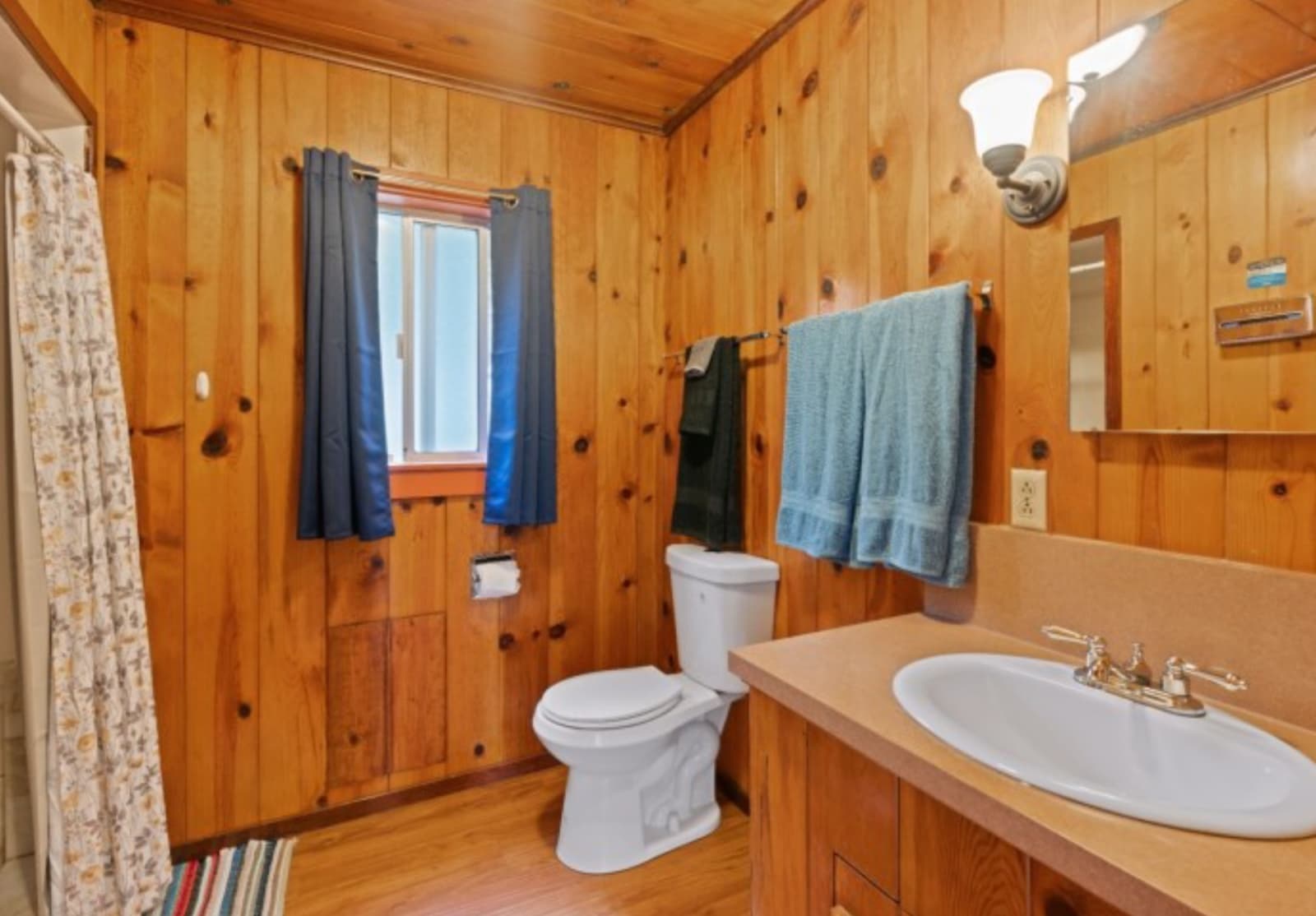 Masoods Lodge - Boulder Creek, California - glamping.directory
