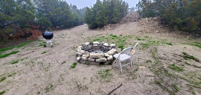 Secluded Cabin Rental for a Weekend Getaway near Austin - Austin, Texas - glamping.directory