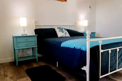 Secluded Cabin Rental for a Weekend Getaway near Austin - Austin, Texas - glamping.directory