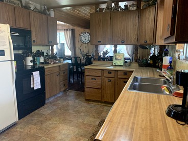 Spacious and Cozy Cabin Rental with Amazing Views in Julian, California - Julian, California - glamping.directory