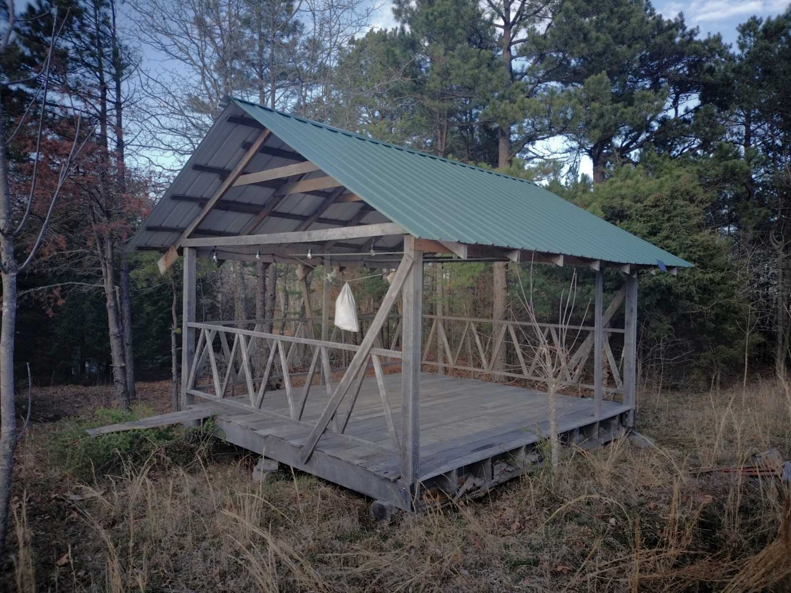 Summer Berry Farm - glamping.directory