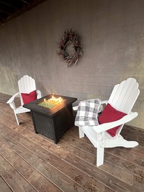 Spacious Cabin Retreat with Hot Tub, Deck, Resort Amenities in Terra Alta, WV - Terra Alta, West Virginia - glamping.directory