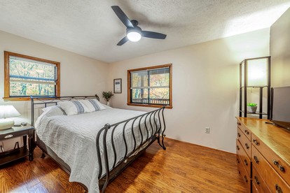 Spacious Cabin Retreat with Hot Tub, Deck, Resort Amenities in Terra Alta, WV - Terra Alta, West Virginia - glamping.directory