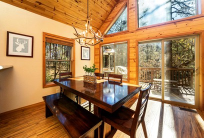 Upscale Prescott Cabin for a Family Vacation in Arizona - Prescott, Arizona - glamping.directory