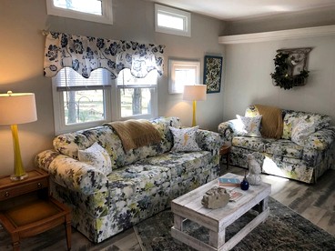 Equipped Cottage Ideal for Groups in Milo, New York - Milo, New York - glamping.directory