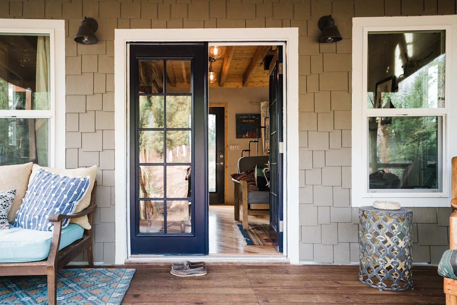 Rollins Lake Retreats & Adventures - glamping.directory