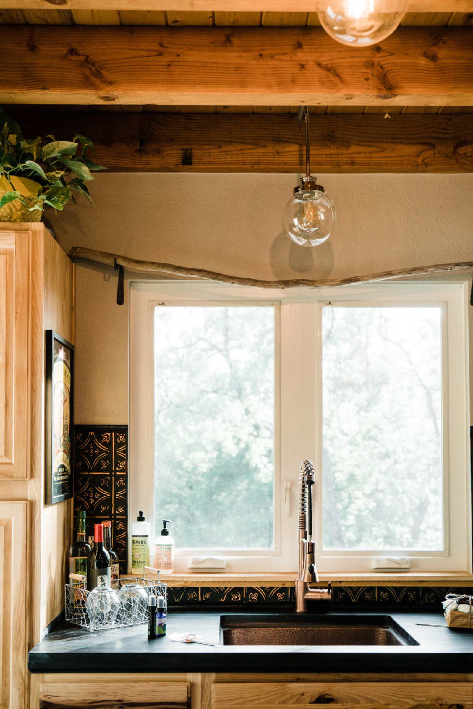 Rollins Lake Retreats & Adventures - Colfax, California - glamping.directory