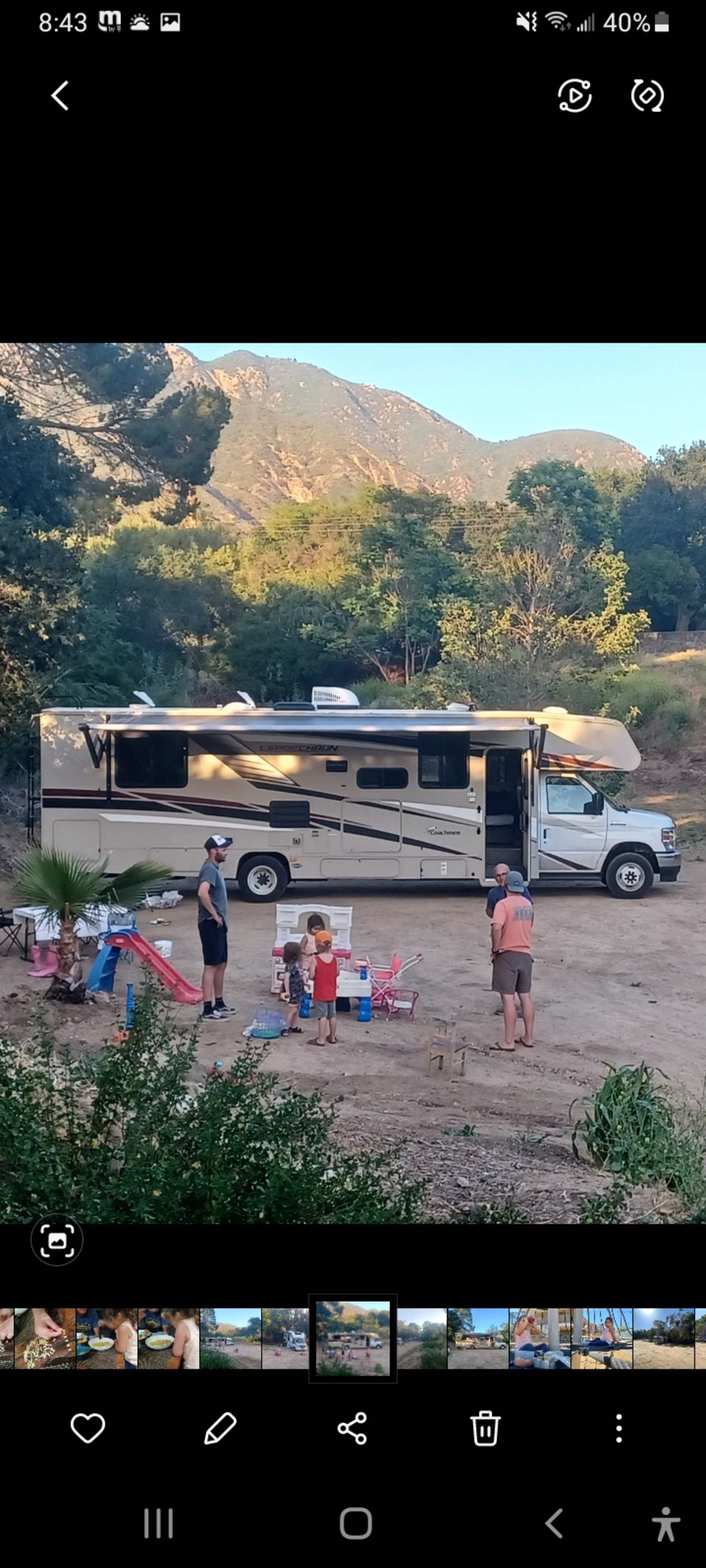 Beautiful Altadena - glamping.directory