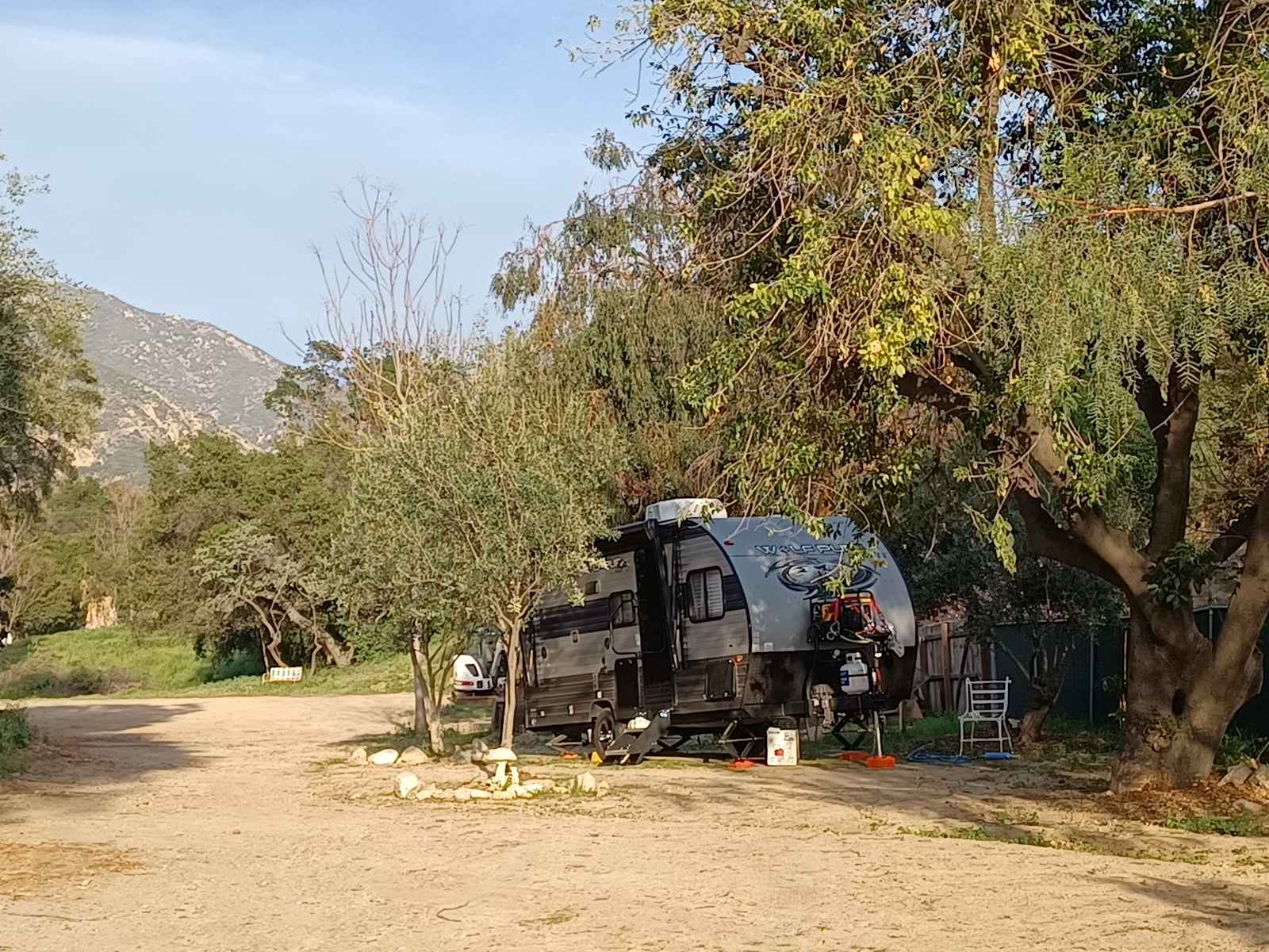 Beautiful Altadena - Altadena, California - glamping.directory