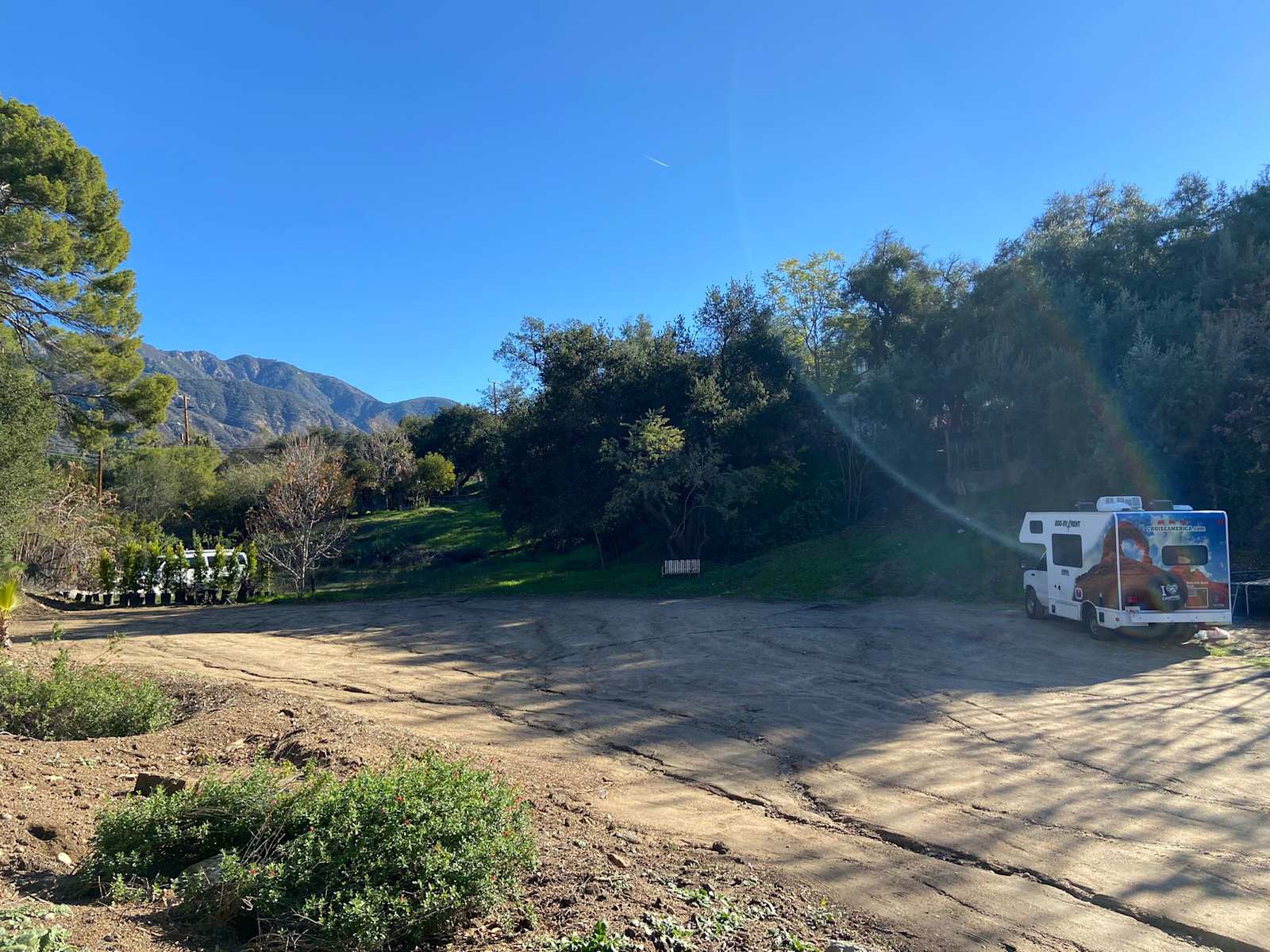 Beautiful Altadena - Altadena, California - glamping.directory