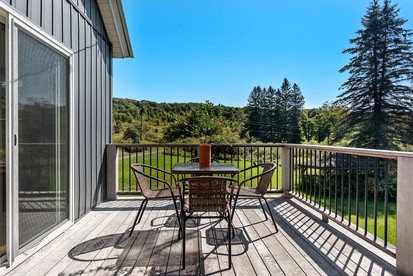 Charming Countryside Escape with Forest Trails & Cozy Comfort in Walton, New York - Walton, New York - glamping.directory