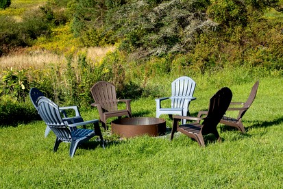 Charming Countryside Escape with Forest Trails & Cozy Comfort in Walton, New York - Walton, New York - glamping.directory
