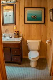 Fabulous Luminous Cottages Fully Equipped Perfect for Couples in Oregon - Idleyld Park, Oregon - glamping.directory