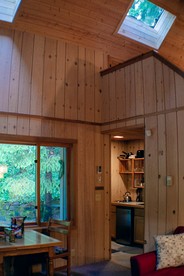 Fabulous Luminous Cottages Fully Equipped Perfect for Couples in Oregon - Idleyld Park, Oregon - glamping.directory