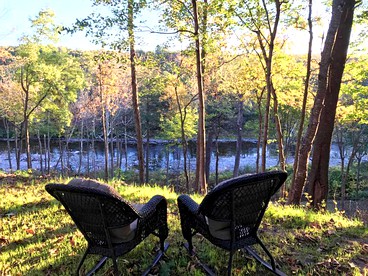 Beautiful Tiny House Getaway with Pool Access near Catskill, New York - South Cairo, New York - glamping.directory