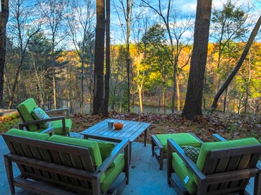 Beautiful Tiny House Getaway with Pool Access near Catskill, New York - South Cairo, New York - glamping.directory