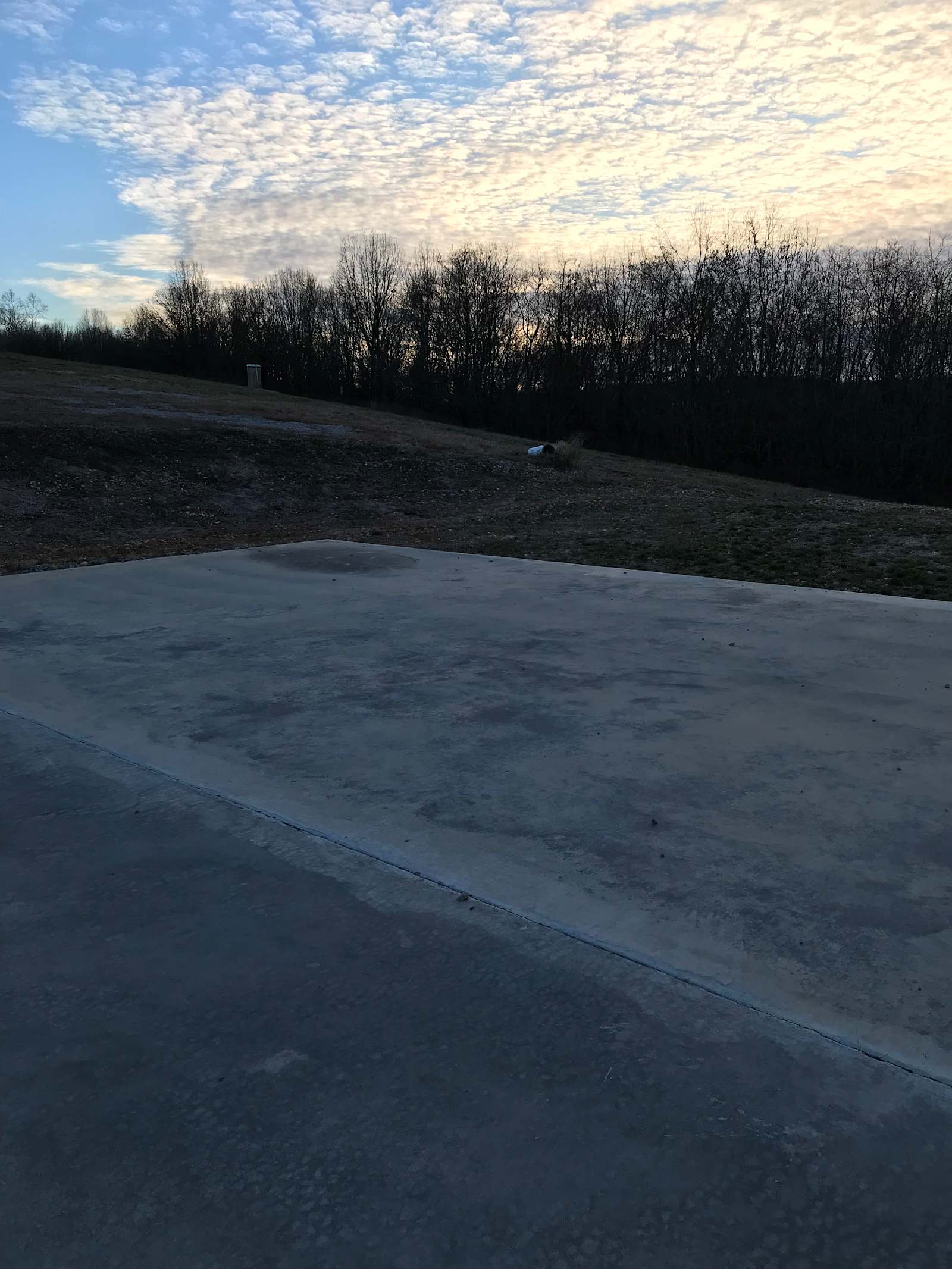 The View at Hidden Valley - Omaha, Arkansas - glamping.directory