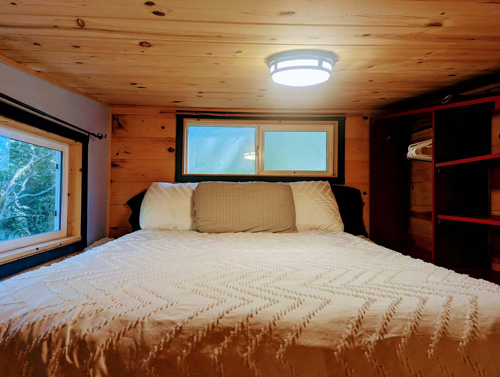 Root's End - Mendocino, California - glamping.directory