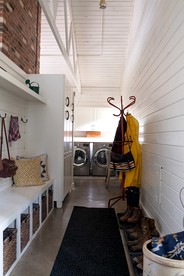 Three Cozy Historic Scout Cabins with Fire Pit, BBQ, and Hammocks for a Memorable Family Adventure in Troy, Wisconsin - East Troy, Wisconsin - glamping.directory