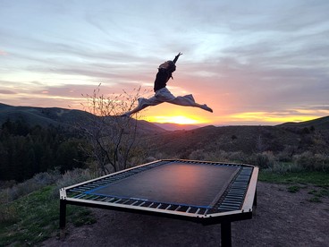 Secluded Cozy Yurt for Luxury Camping near Pocatello, Idaho - US, Idaho - glamping.directory