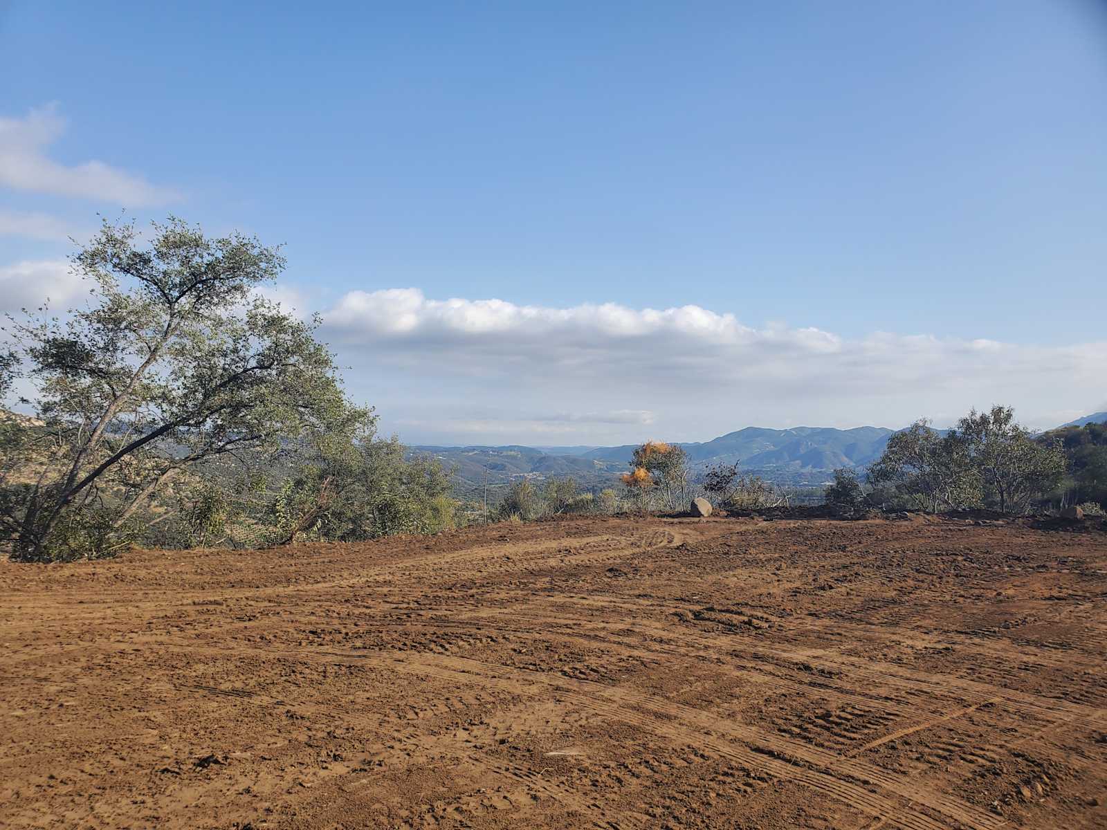 The Green Ravine & Trails in SoCal - Fallbrook, California - glamping.directory