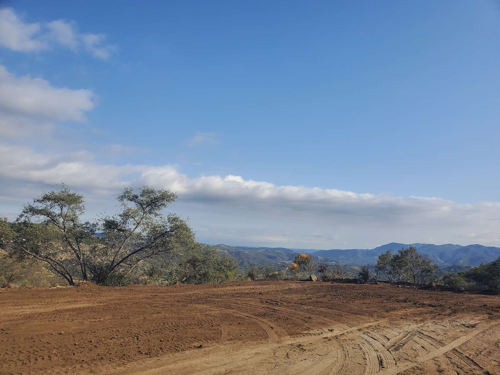 The Green Ravine & Trails in SoCal - glamping.directory