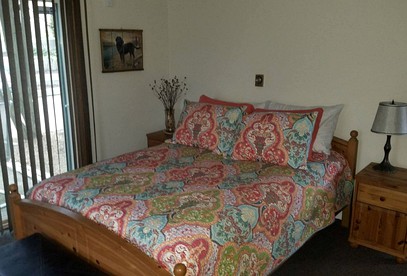 Countryside Vacation Rental with a Private Hot Tub in Jo Daviess County, Illinois - Galena, Illinois - glamping.directory