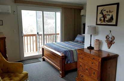 Countryside Vacation Rental with a Private Hot Tub in Jo Daviess County, Illinois - Galena, Illinois - glamping.directory