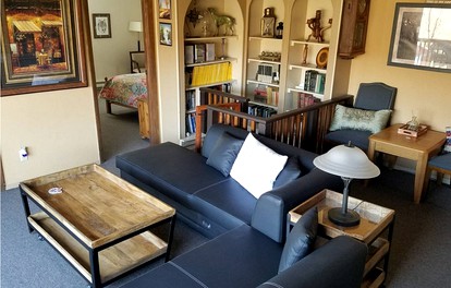 Countryside Vacation Rental with a Private Hot Tub in Jo Daviess County, Illinois - Galena, Illinois - glamping.directory