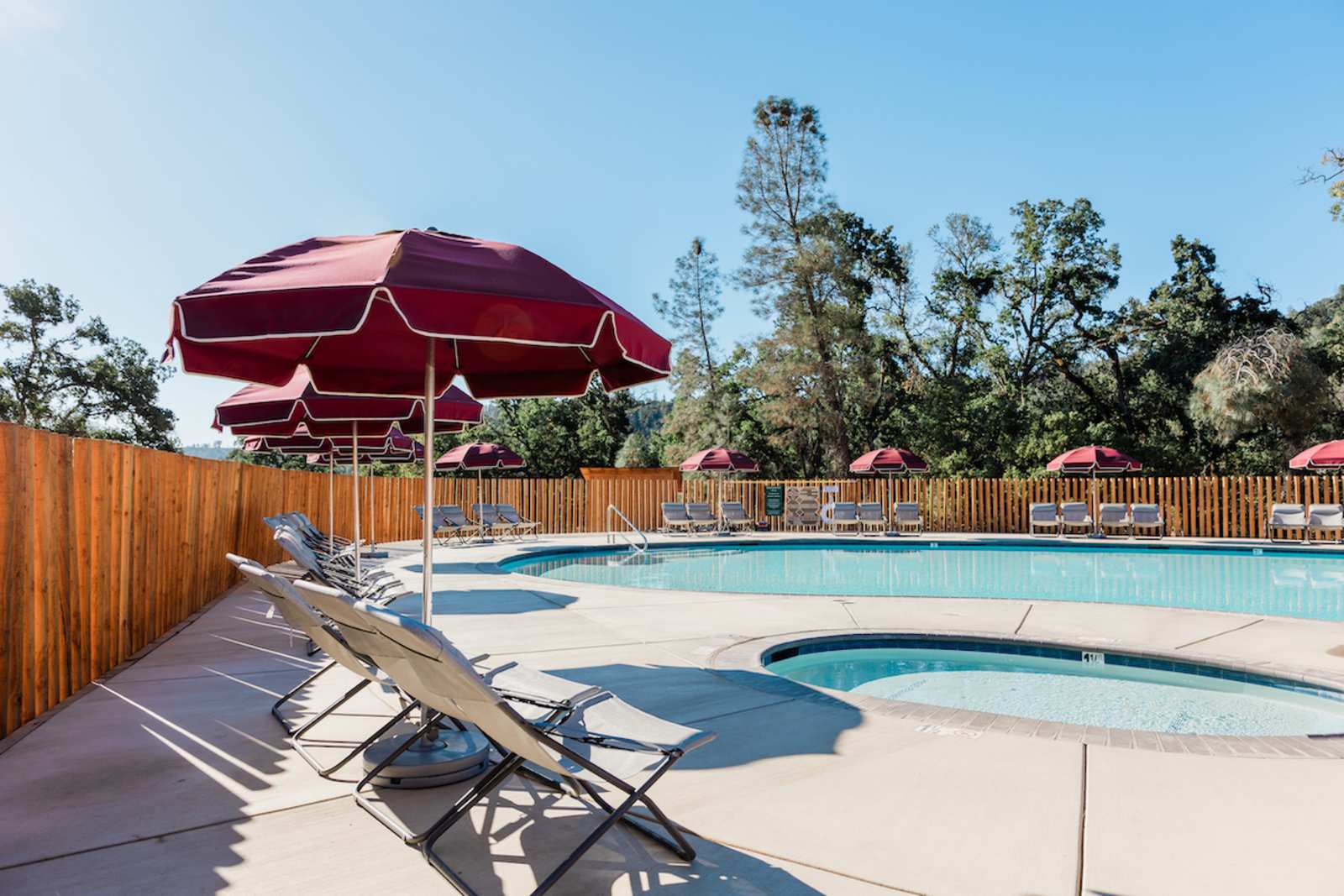 Wine Country Huttopia - glamping.directory