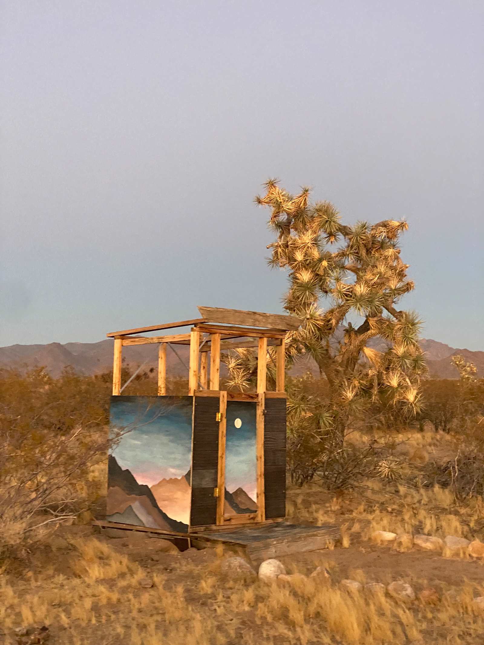 Magic in the Mojave - Yucca, Arizona - glamping.directory