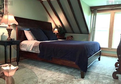 Delightful Cottage Rental with Stunning Harbor Views in Cutler, Maine - Cutler, Maine - glamping.directory
